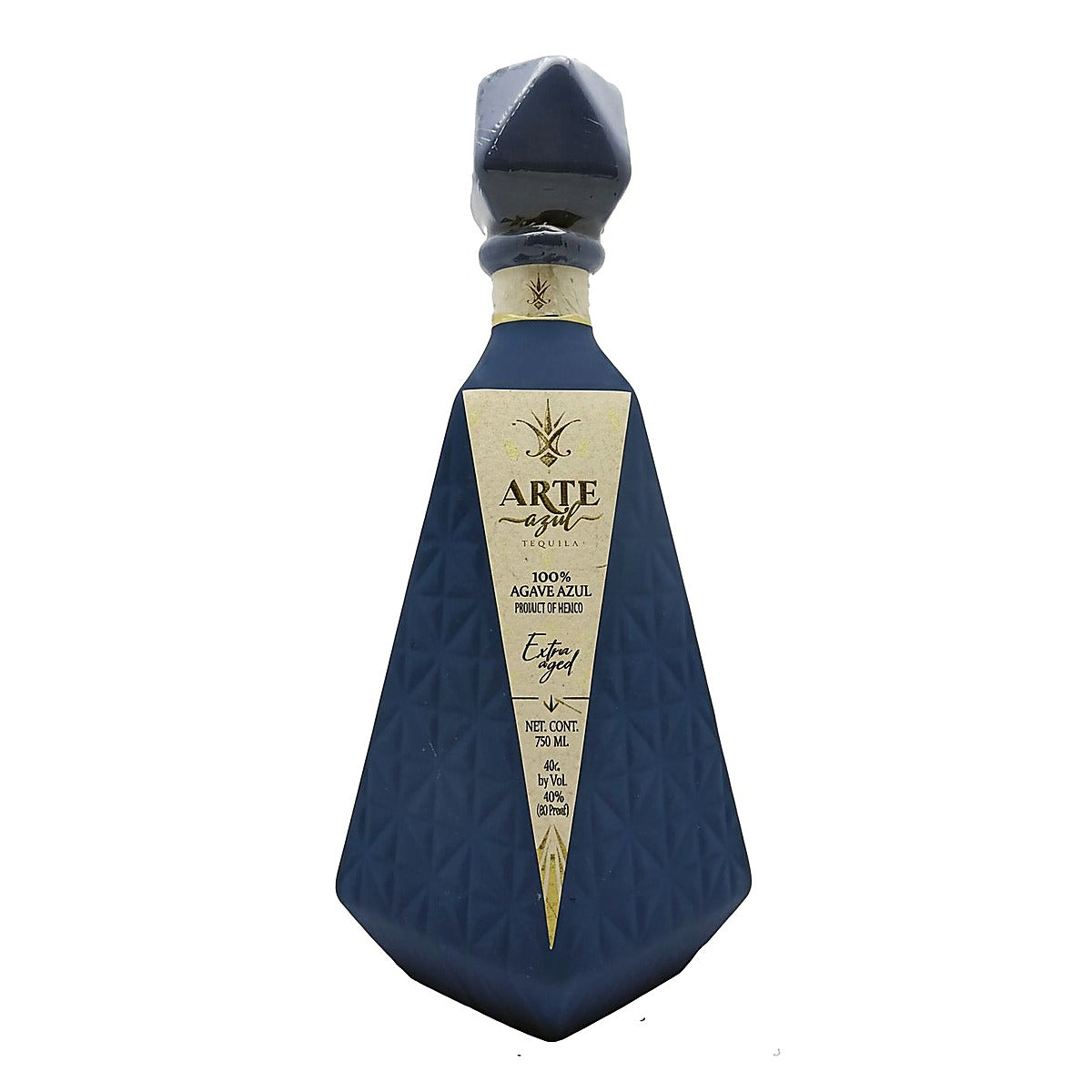 Arte Azul Tequila Extra Aged 1L