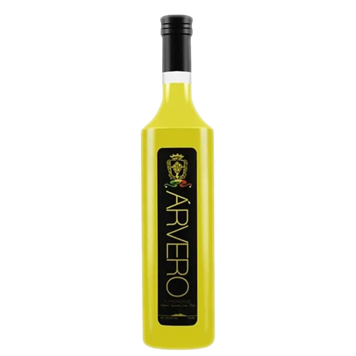 Arvero Il Limoncello - Whisky and Whiskey