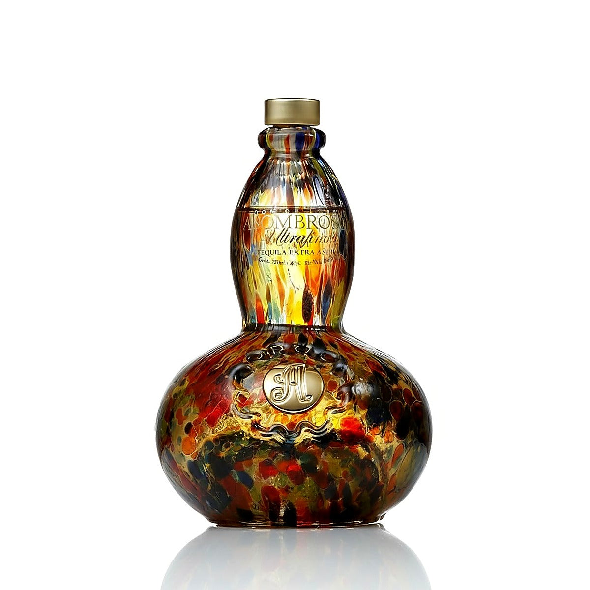 Asombroso Vintage 11 Year Extra Anejo Tequila