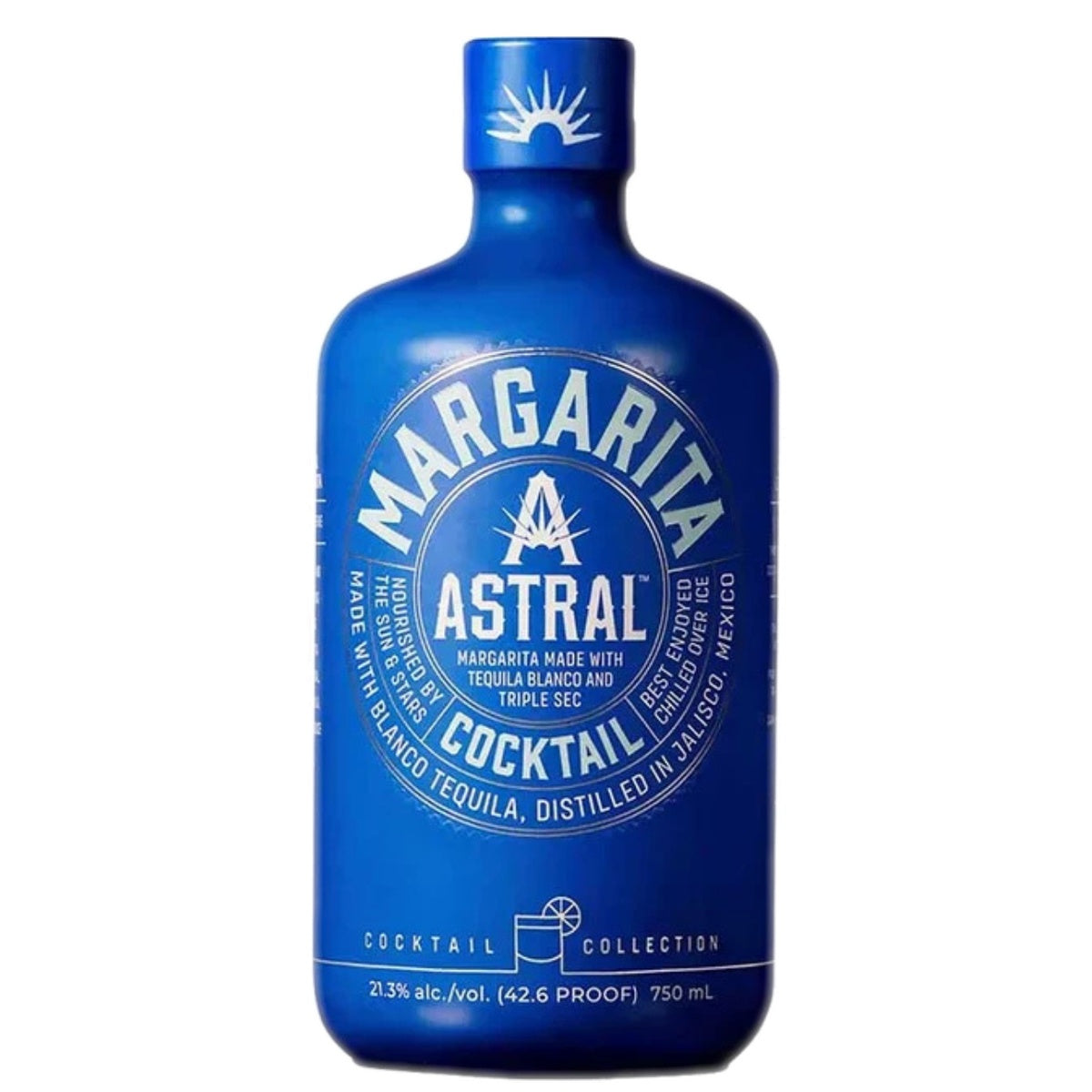 Astral Margarita Citrus