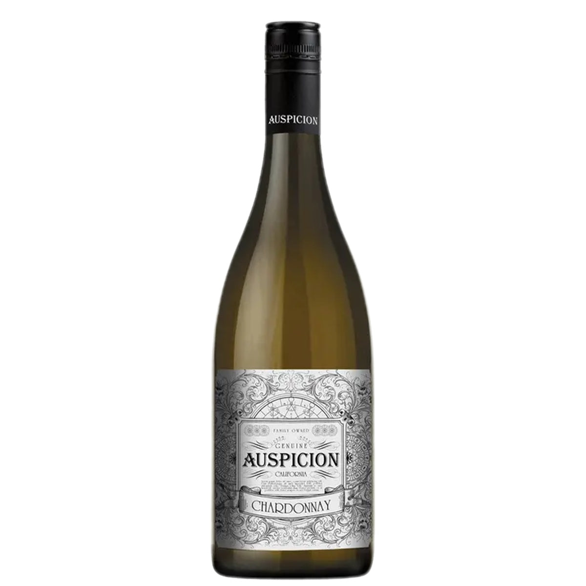 Auspicion Chardonnay