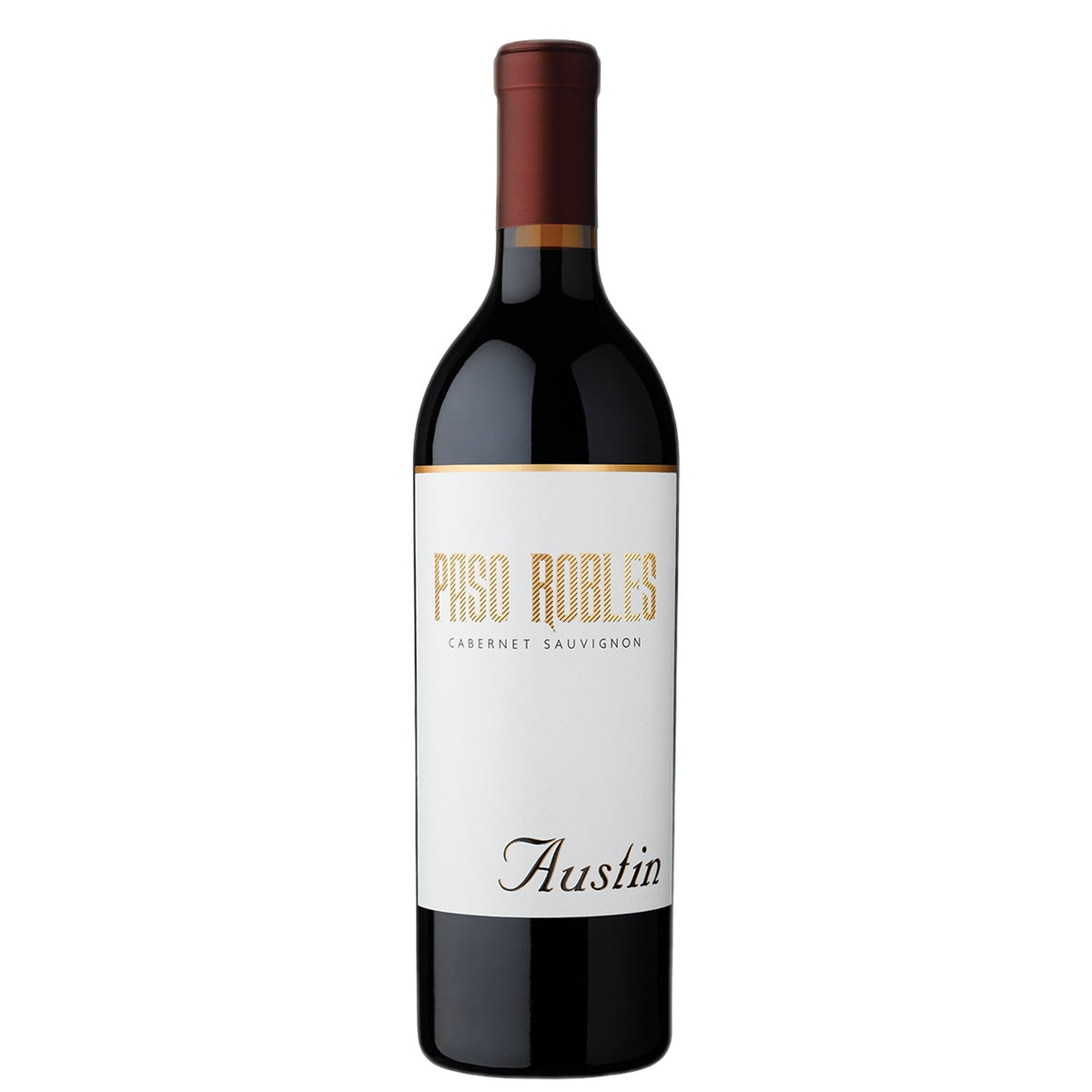 Austin Paso Robles Cabernet Sauvignon