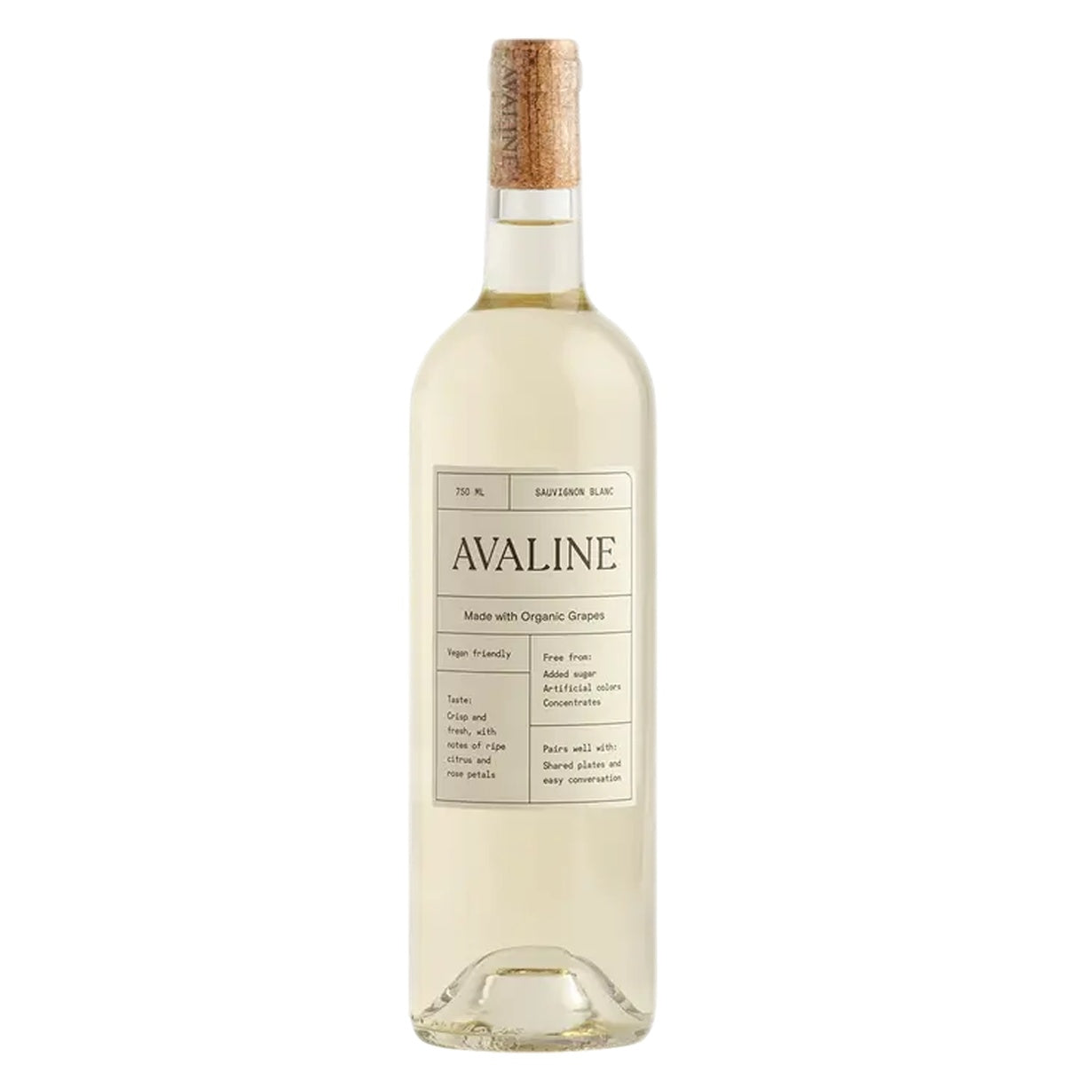 Avaline Sauvignon Blanc