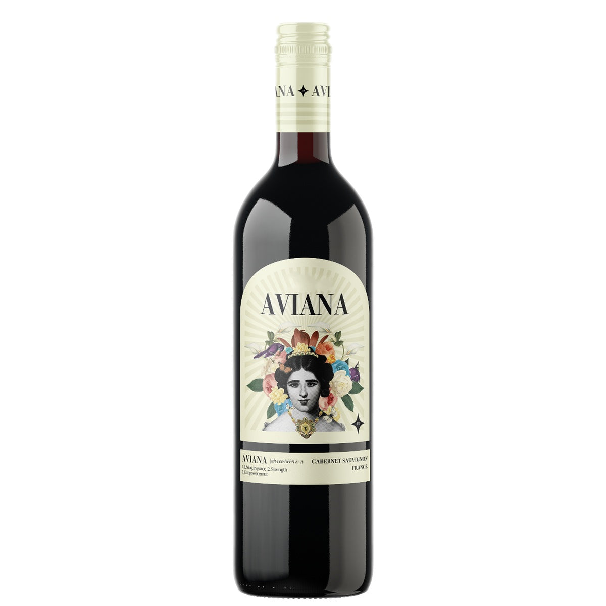 Aviana Cabernet Sauvignon France