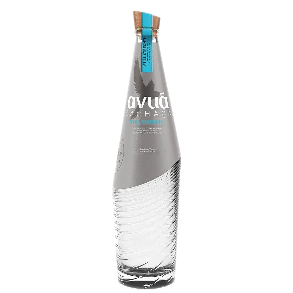 Avua Still Strength Cachac Rum
