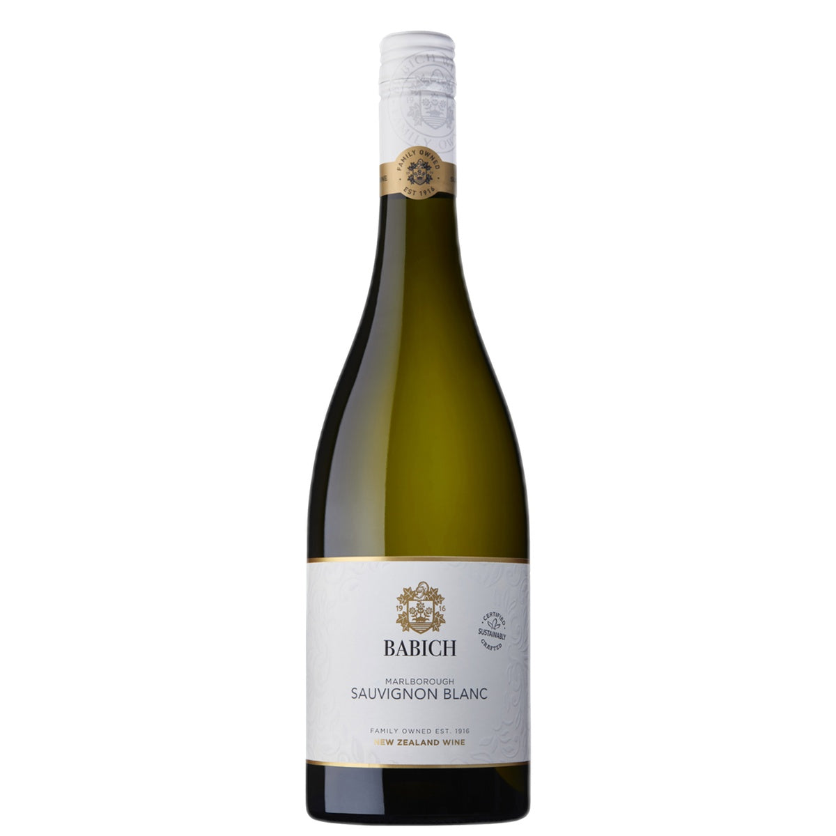 Babich Sauvignon Blanc