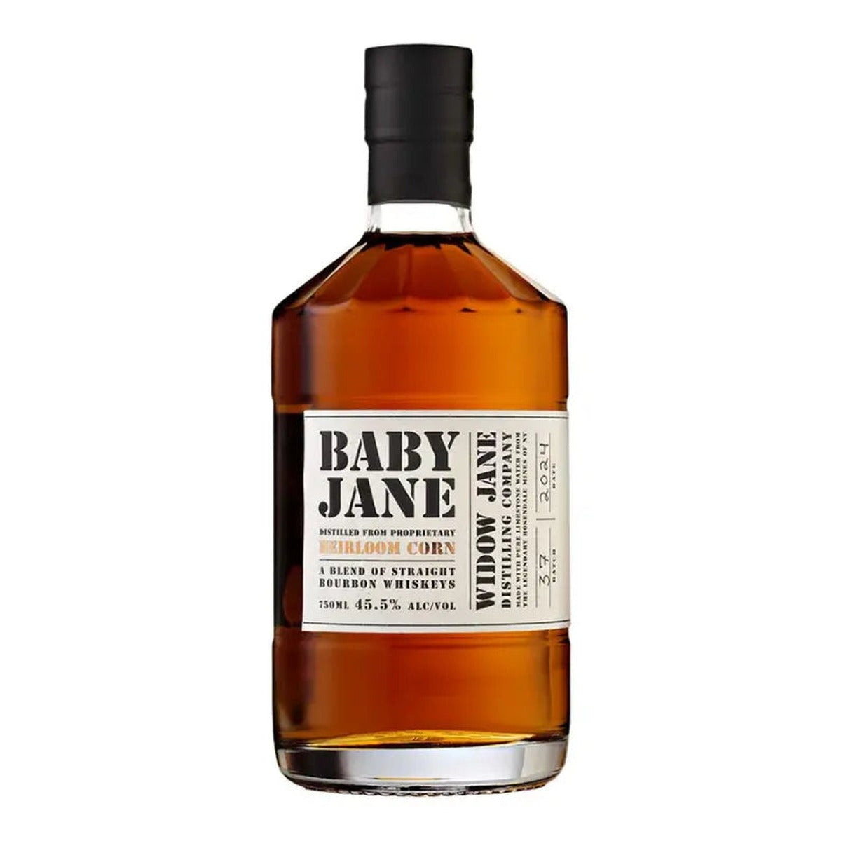Baby Jane Bourbon Whiskey by Widow Jane