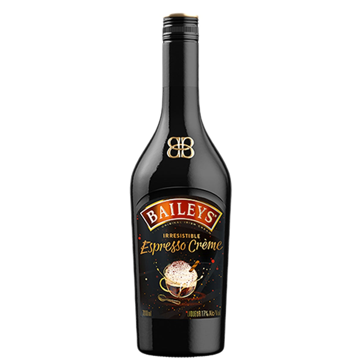 Baileys Cream Liqueur Espresso