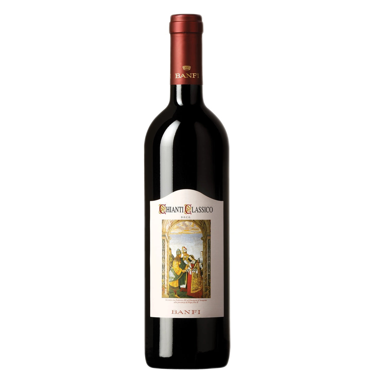 Banfi Chianti Classico