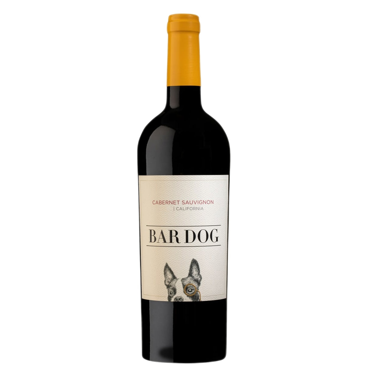 Bar Dog Cabernet Sauvignon California