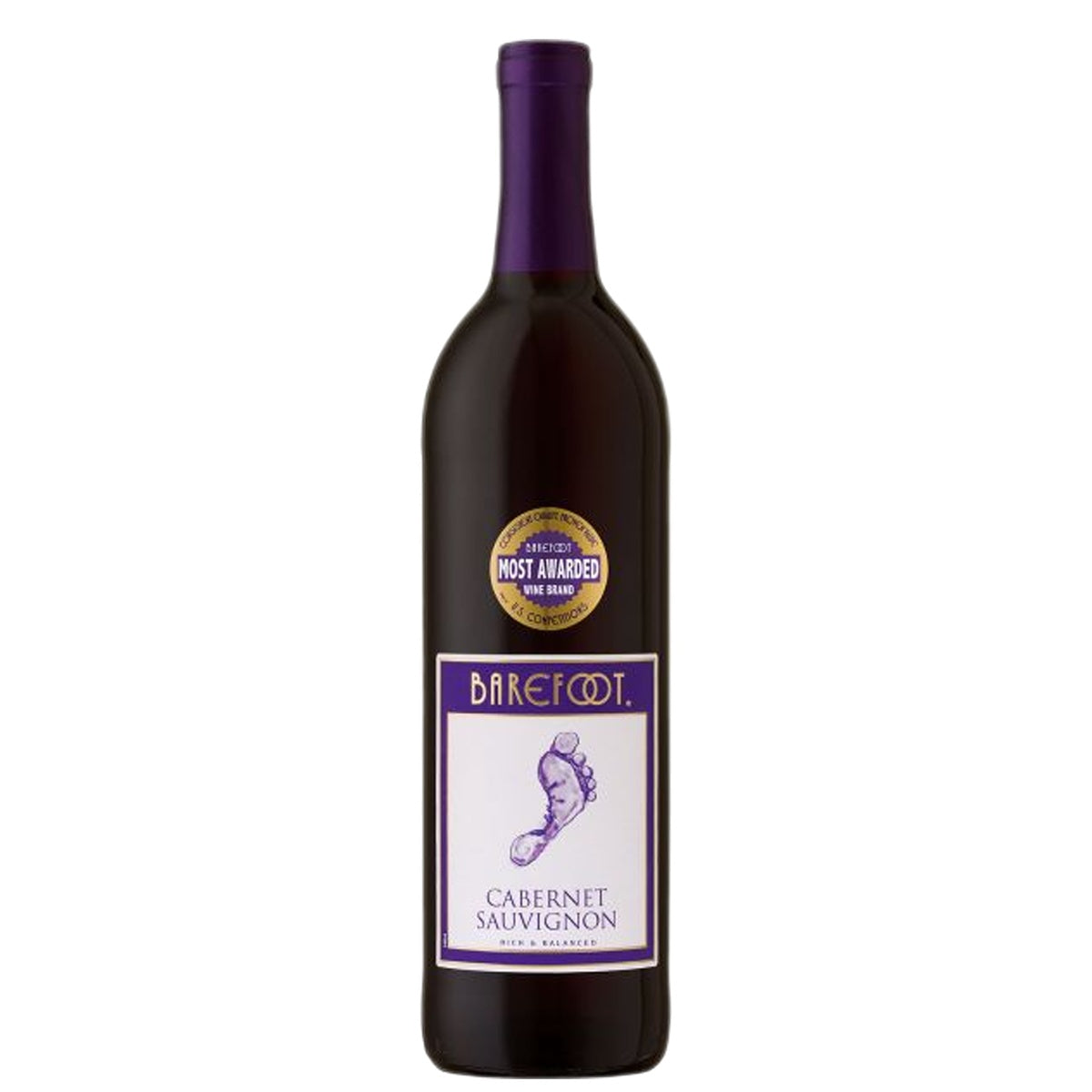 Barefoot Cabernet Sauvignon