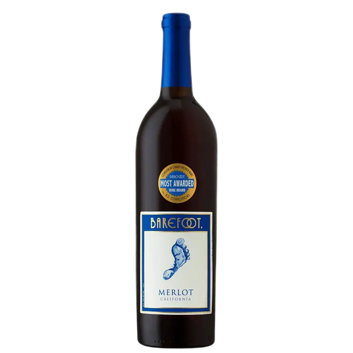 Barefoot Merlot