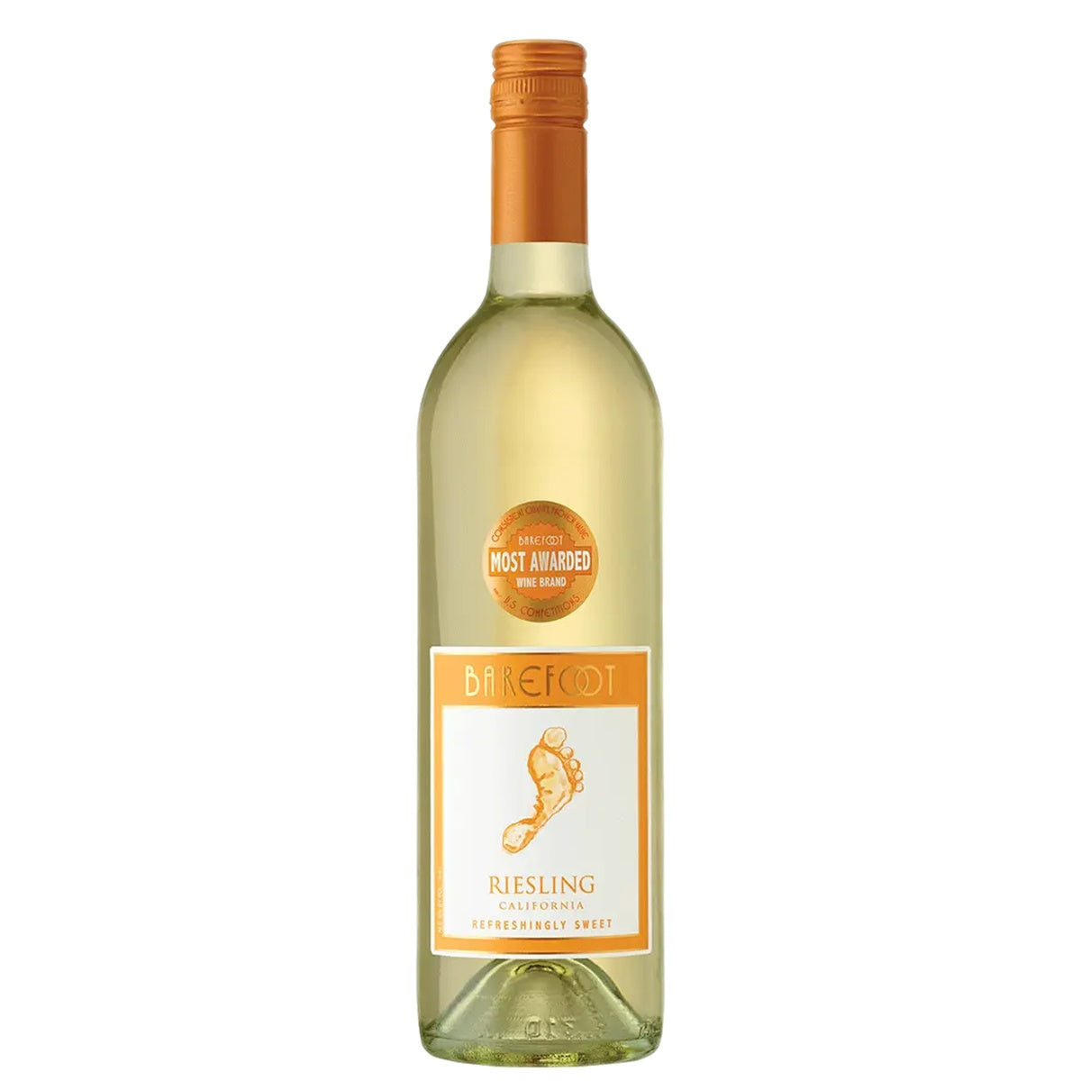 Barefoot Riesling