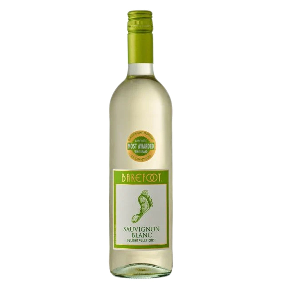 Barefoot Sauvignon Blanc