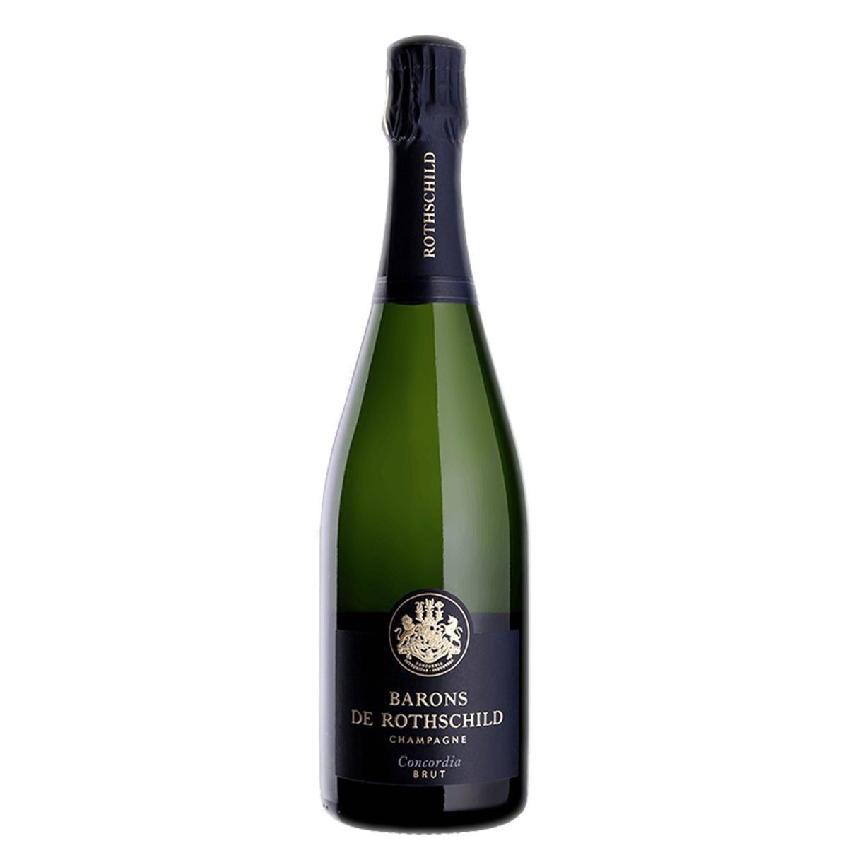 Barons De Rothschild Champagne Brut - Whisky and Whiskey