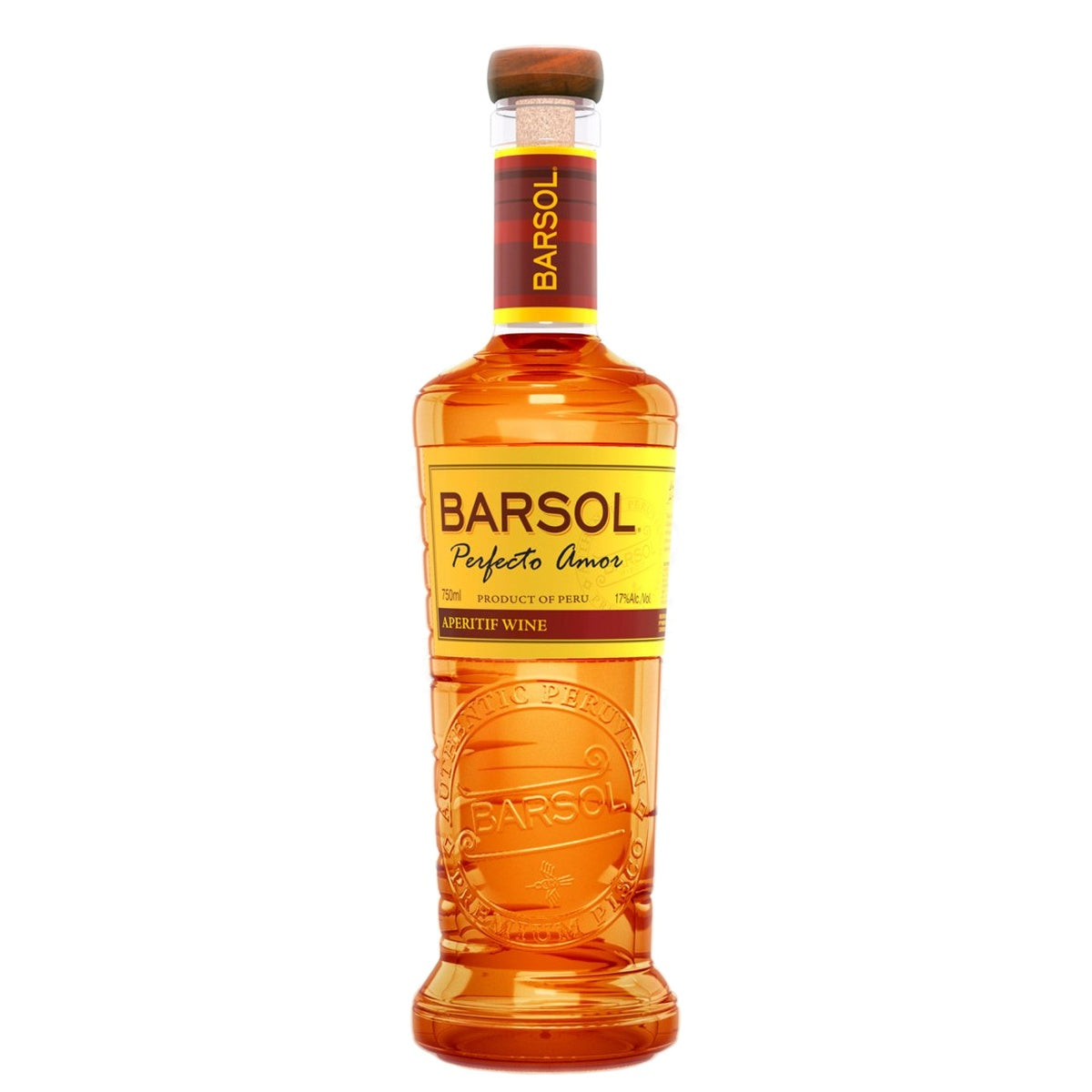 Barsol Perfecto Amor - Whisky and Whiskey