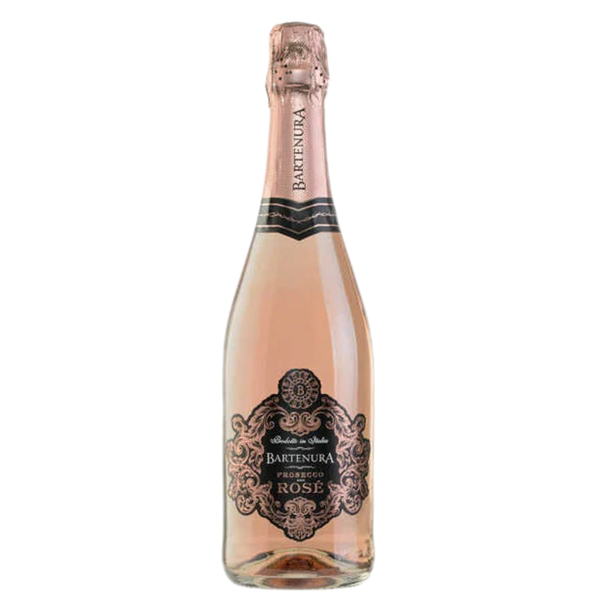 Bartenura Prosecco Brut Rose