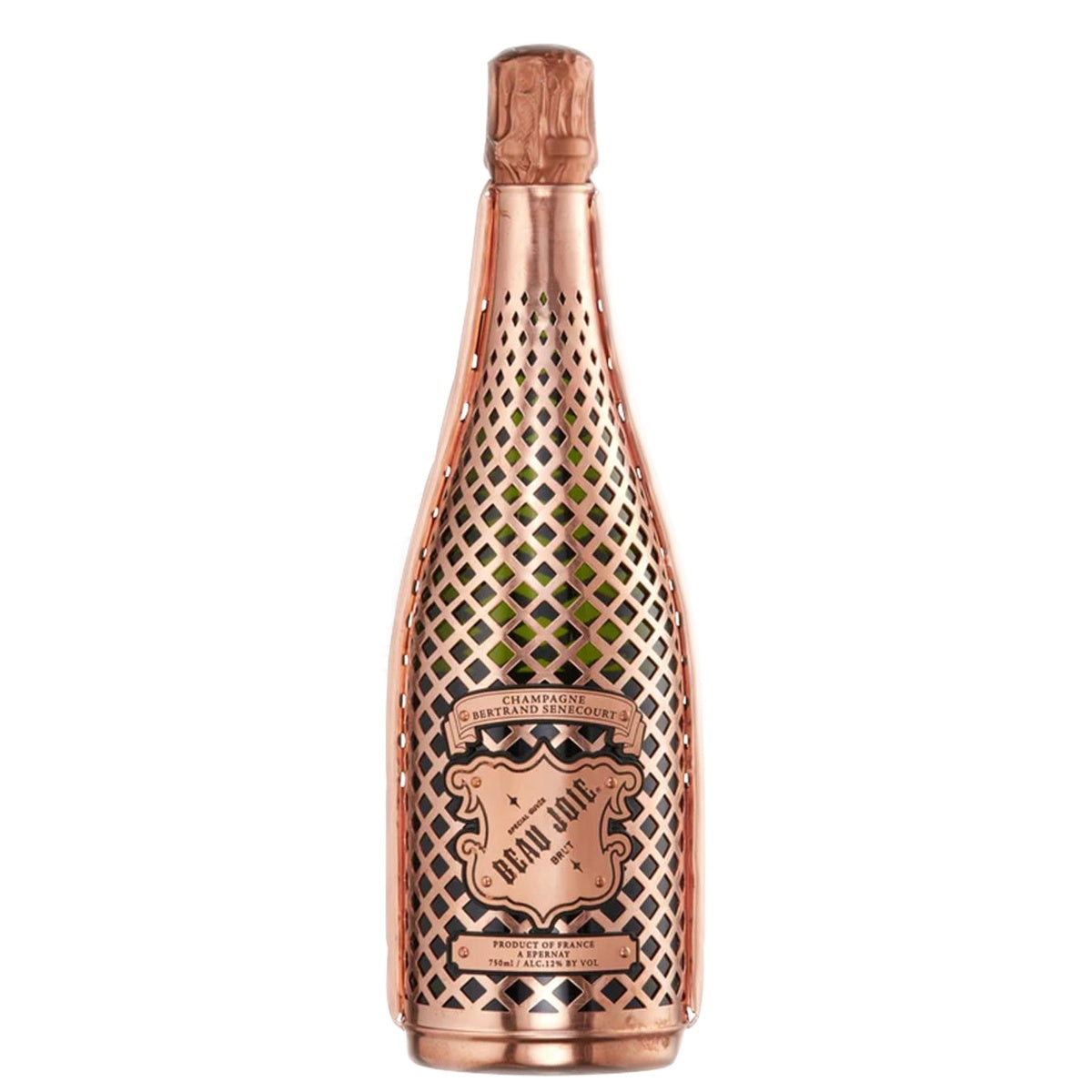 Beau Joie Brut NV - Whisky and Whiskey