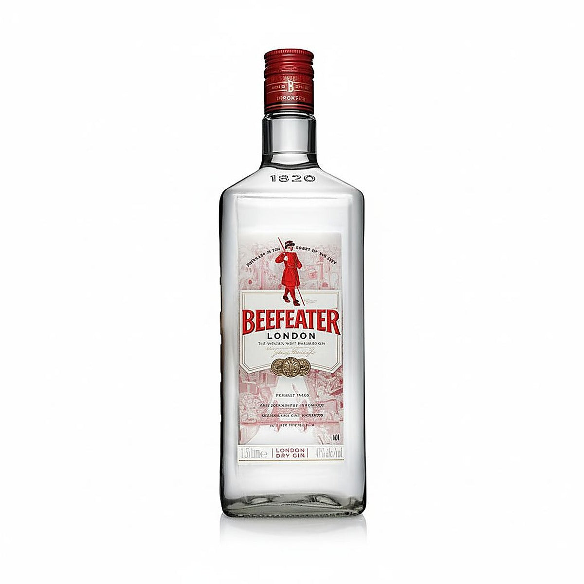 Beefeater London Dry Gin