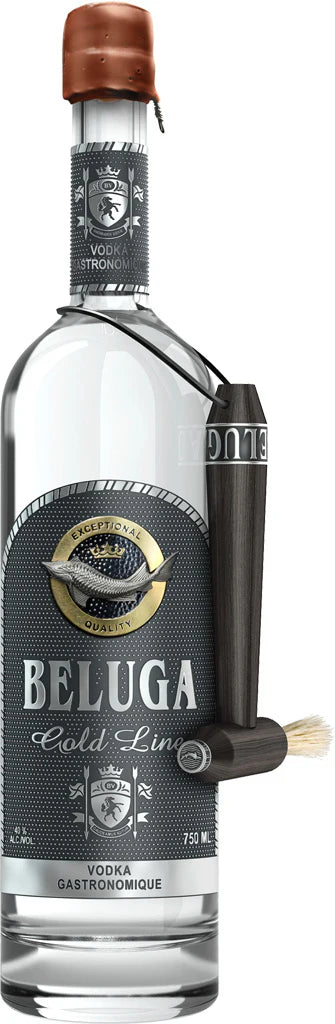 Beluga Gold Line Vodka