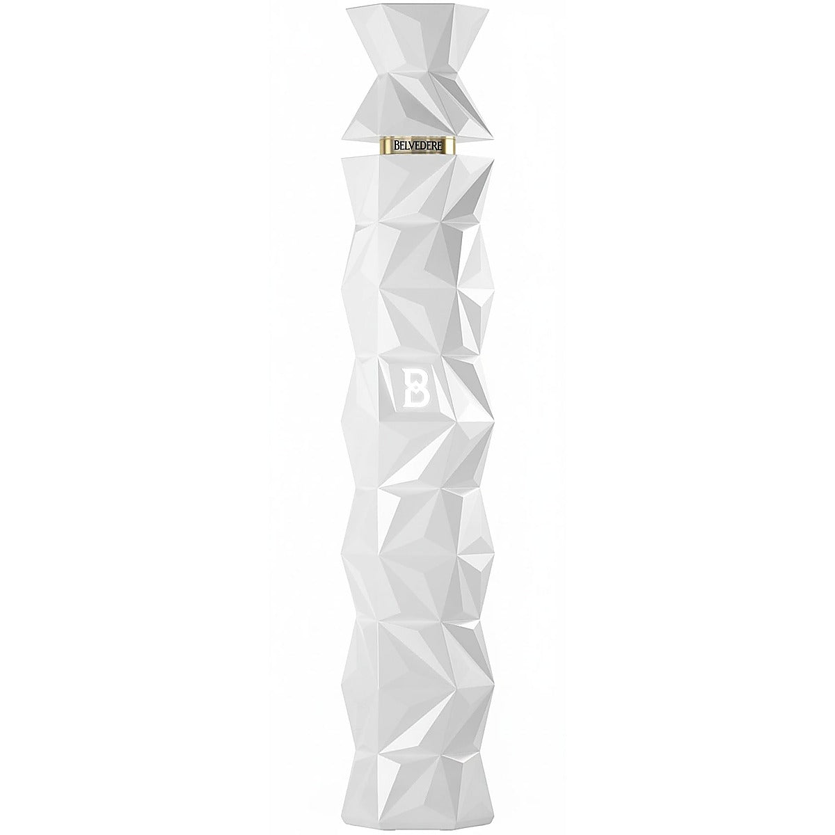 Belvedere 10 Organic Vodka