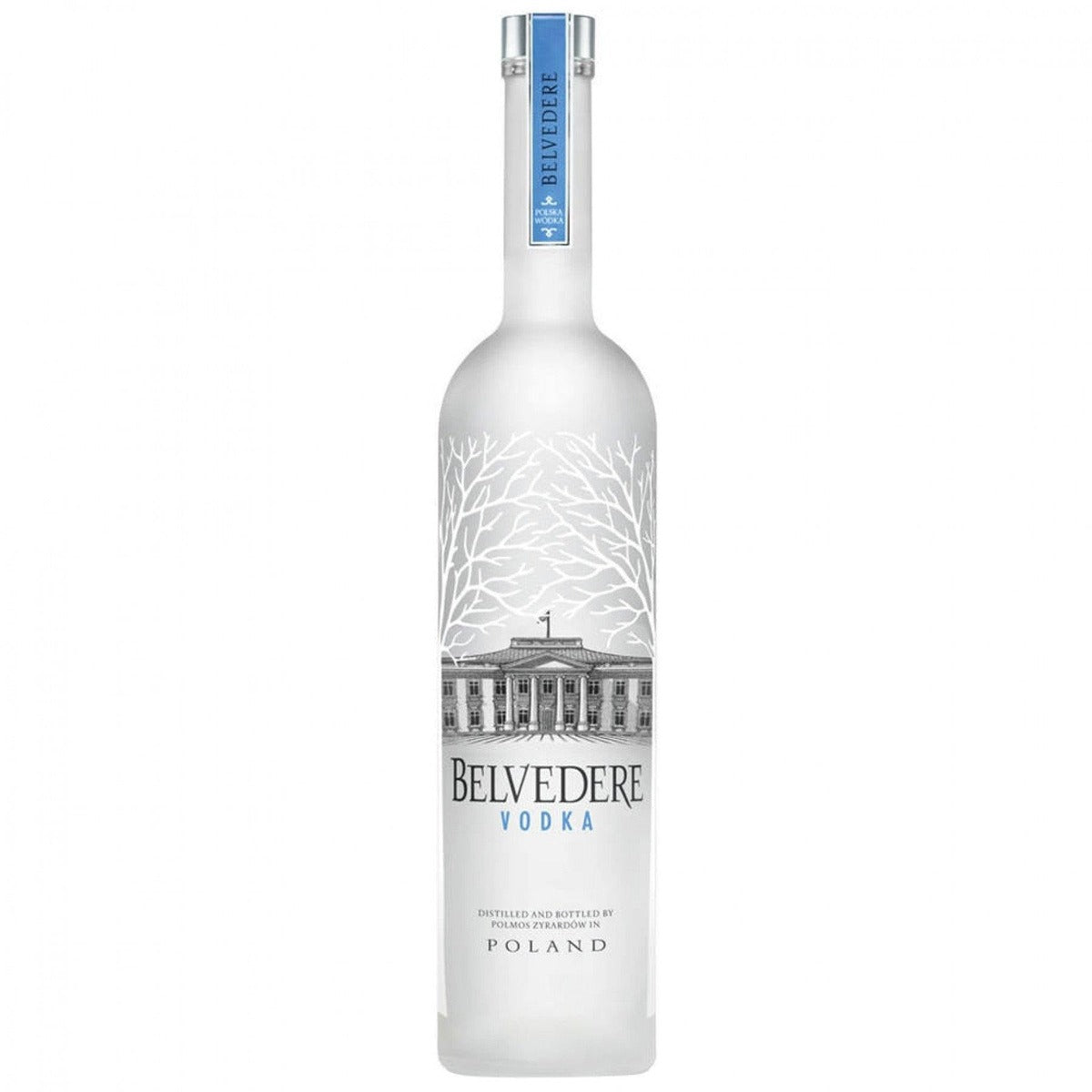 Belvedere Vodka