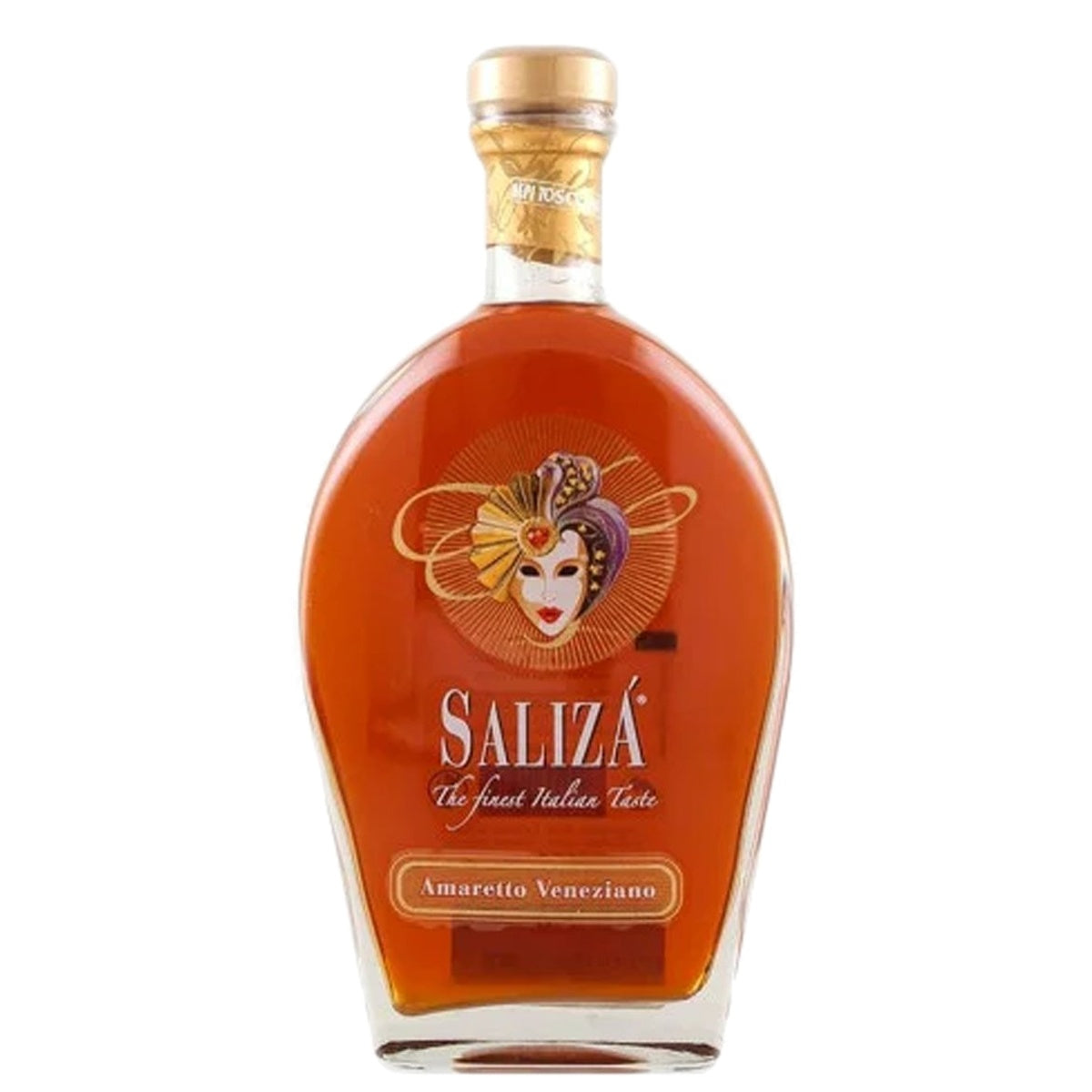 Bepi Tosolini Amaretto Veneziano - Whisky and Whiskey