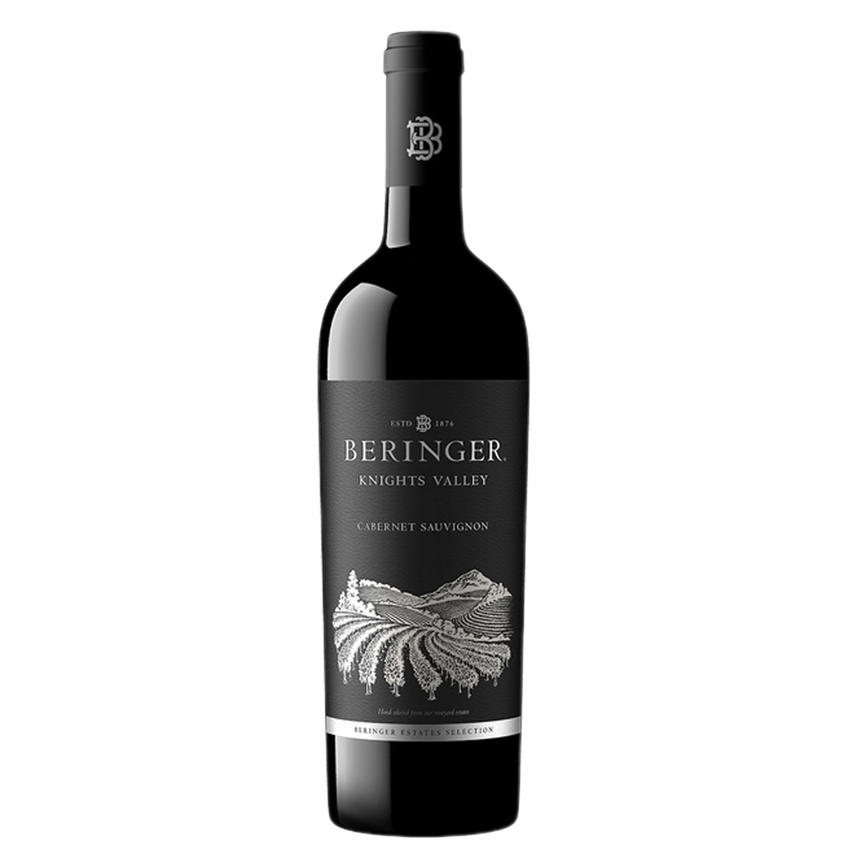 Beringer Knights Valley Cabernet Sauvignon