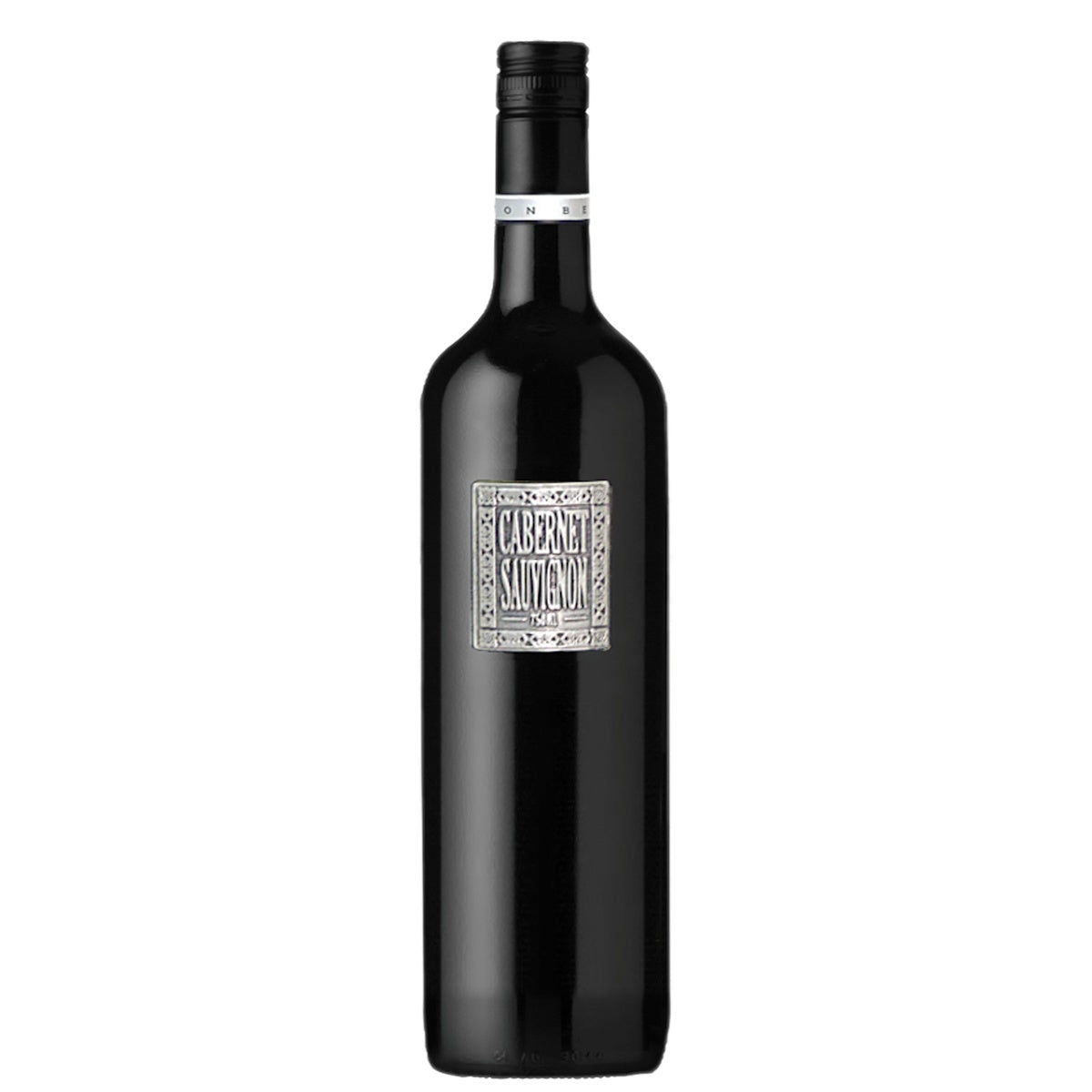 Berton Cabernet Sauvignon Metal