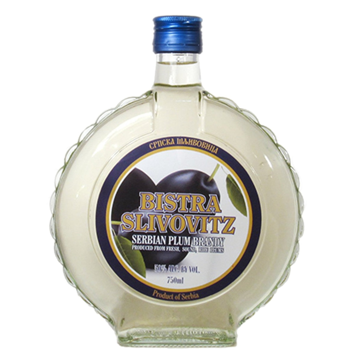 Bistra Slivovitz - Whisky and Whiskey