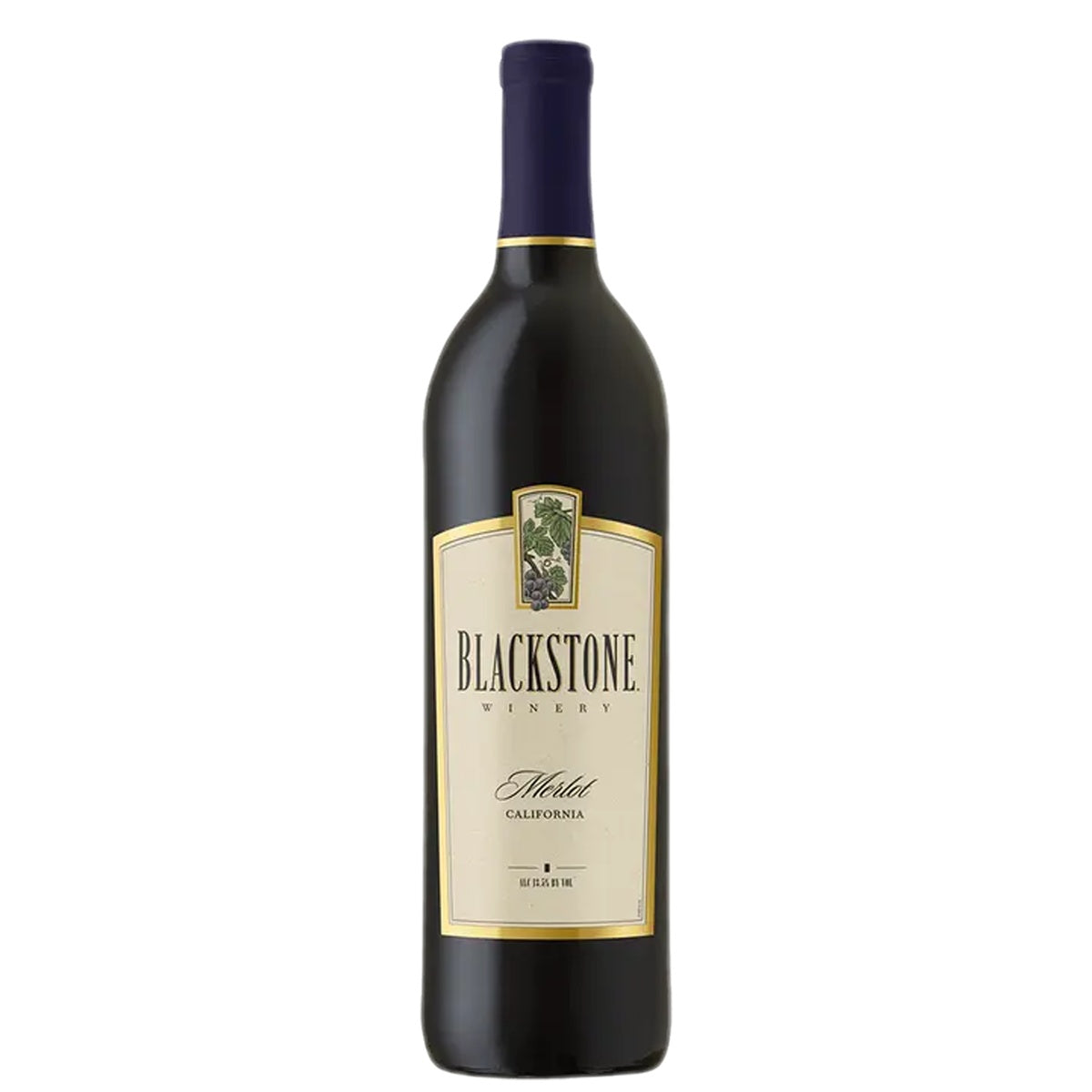 Blackstone Merlot California