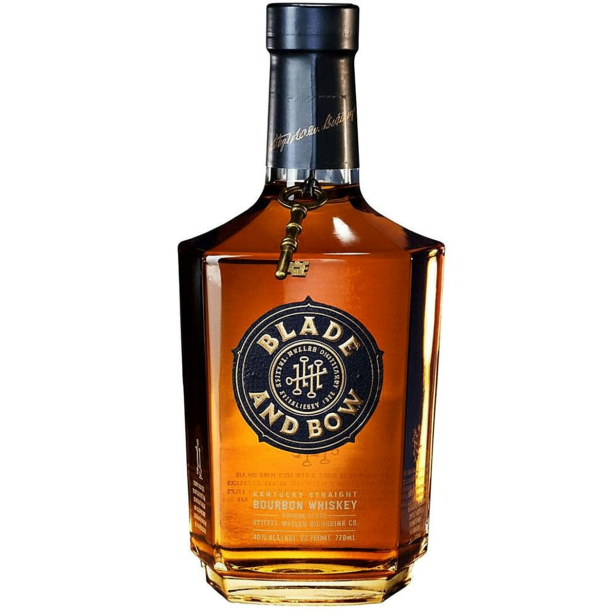 Blade & Bow Kentucky Straight Bourbon Whiskey