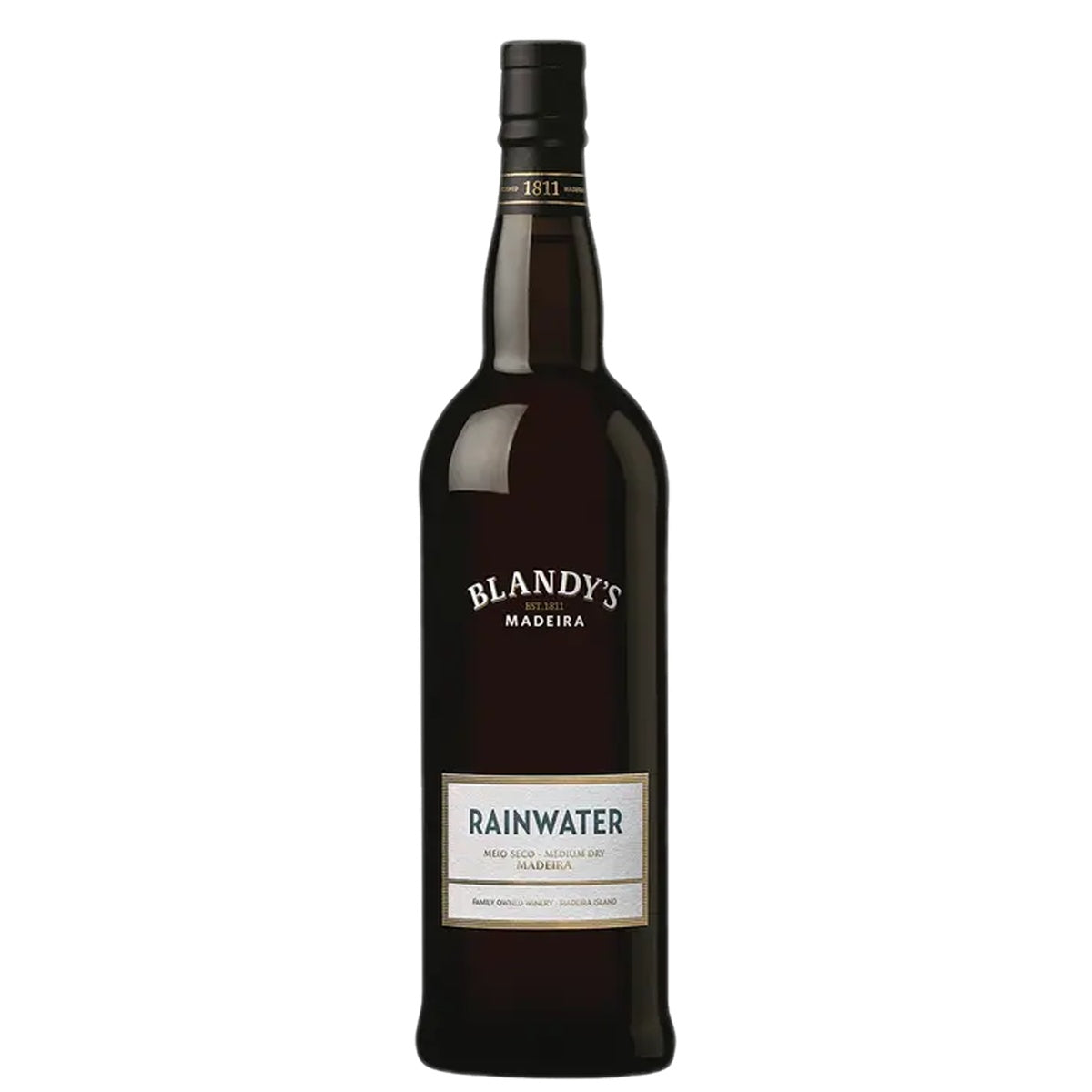 Blandy's Madeira Rainwater