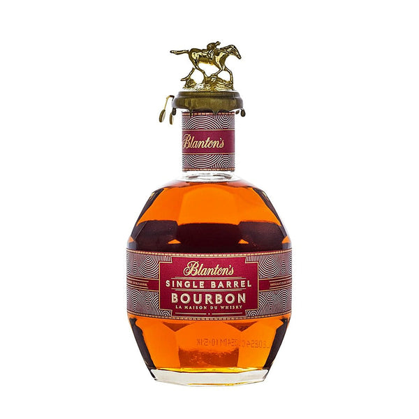 blantons-the-french-connection