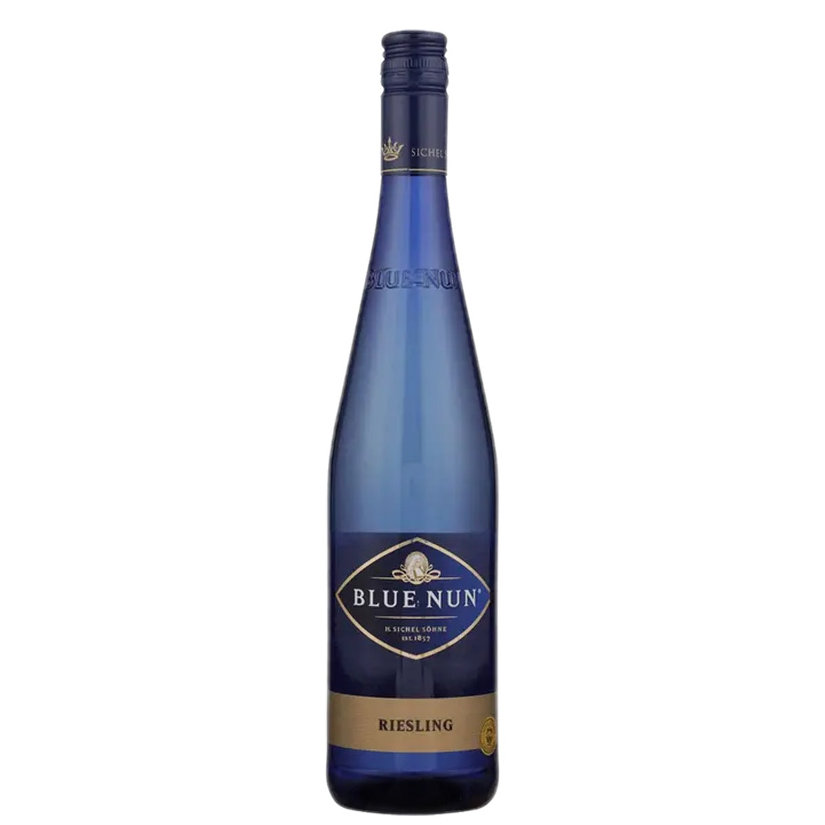 Blue Nun Riesling Rheinhessen