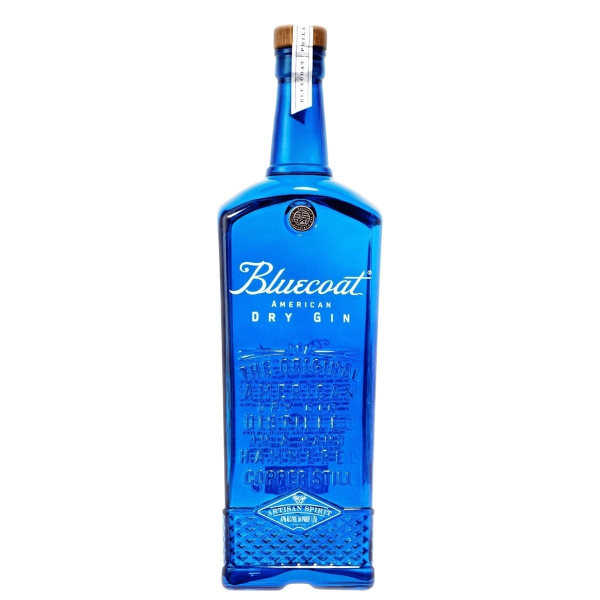 Bluecoat American Dry Gin