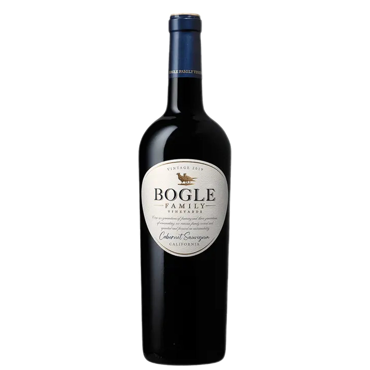 Bogle Cabernet Sauvignon