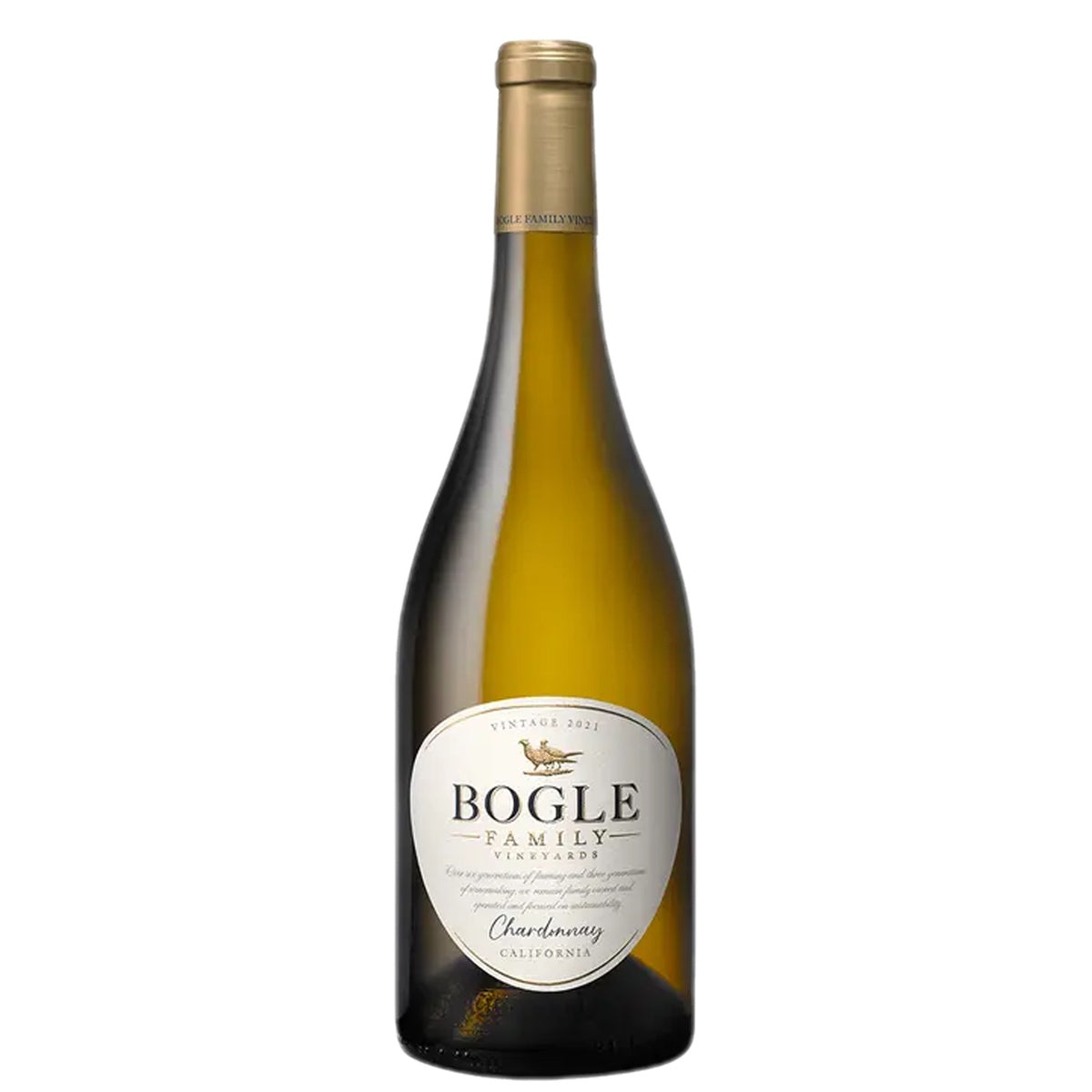 Bogle Chardonnay