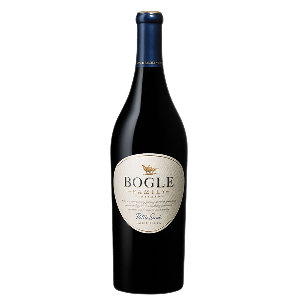 Bogle Petite Sirah