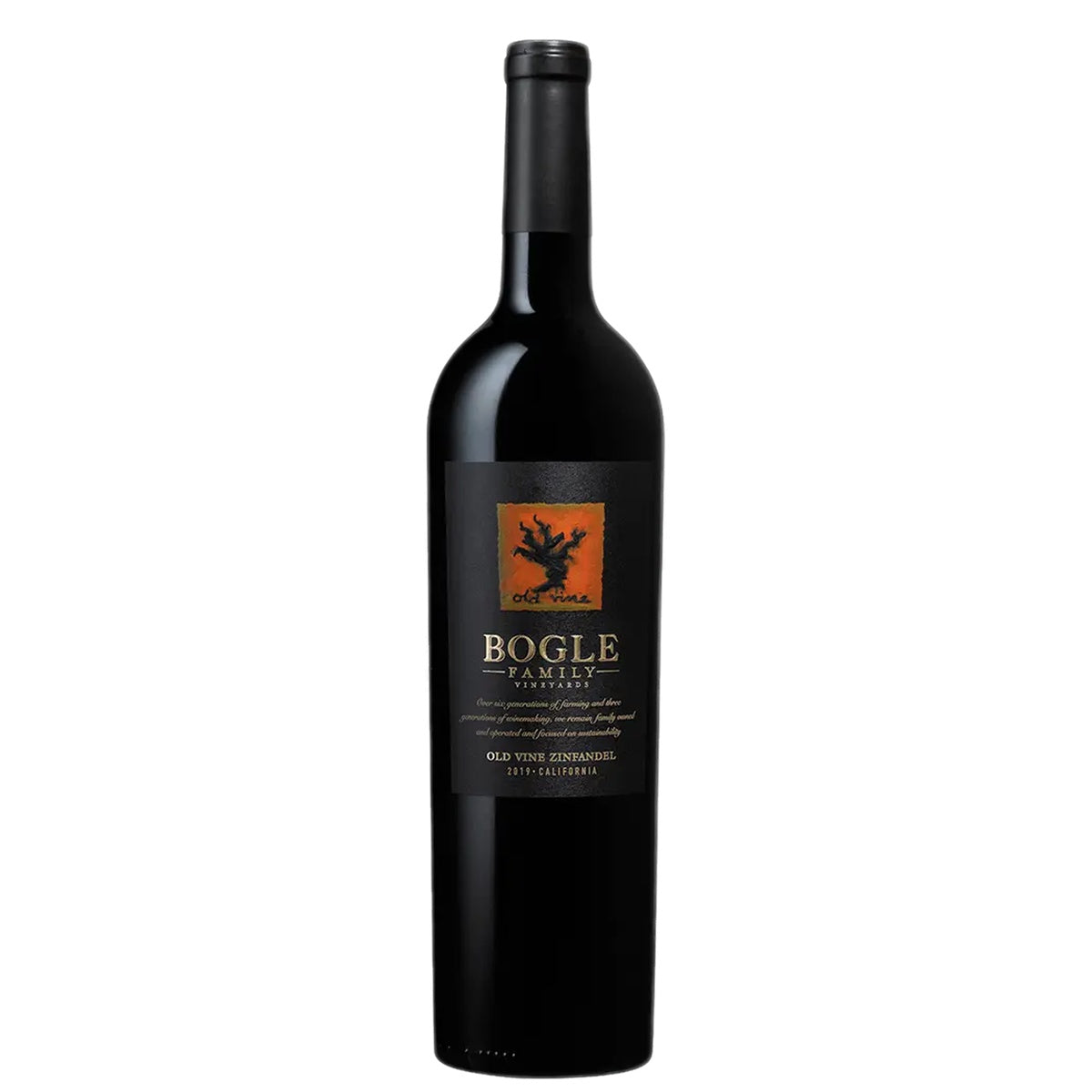 Bogle Zinfandel Old Vine