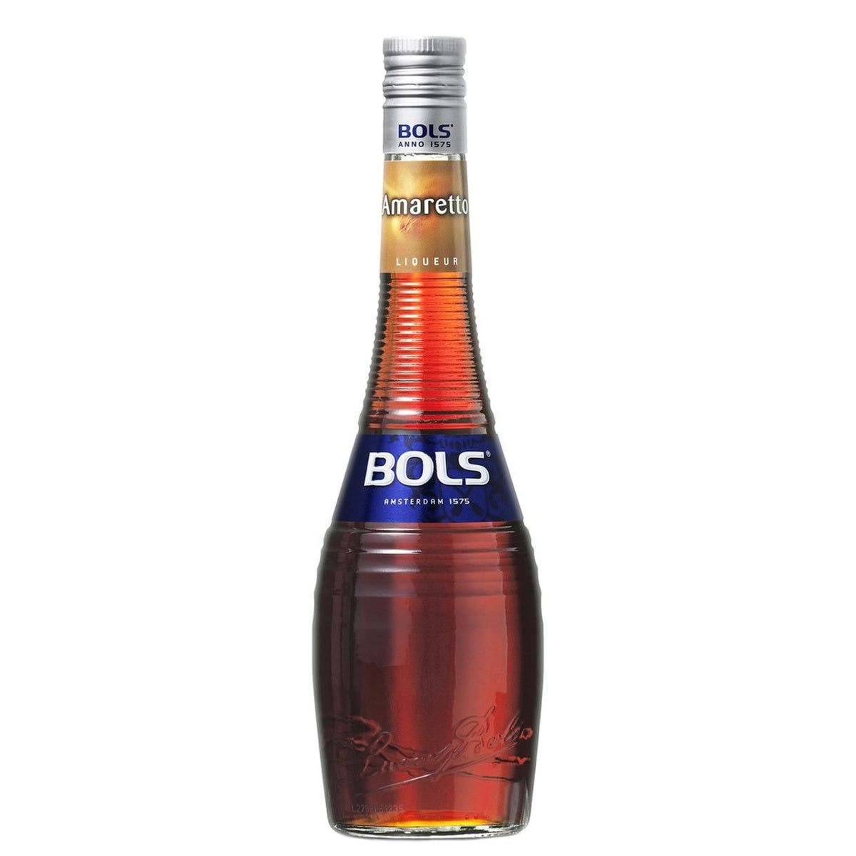 BOLS Amaretto Liqueur - Whisky and Whiskey