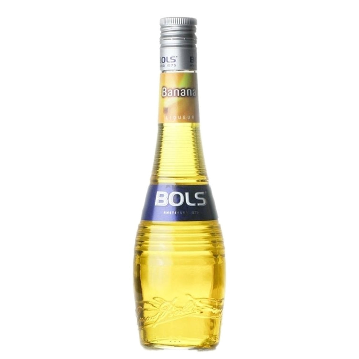 BOLS Crème de Banana Liqueur - Whisky and Whiskey