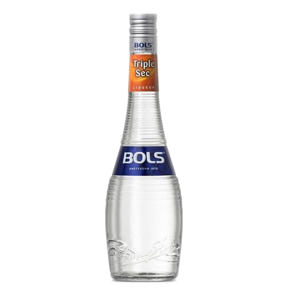 BOLS Triple Sec Liqueur - Whisky and Whiskey