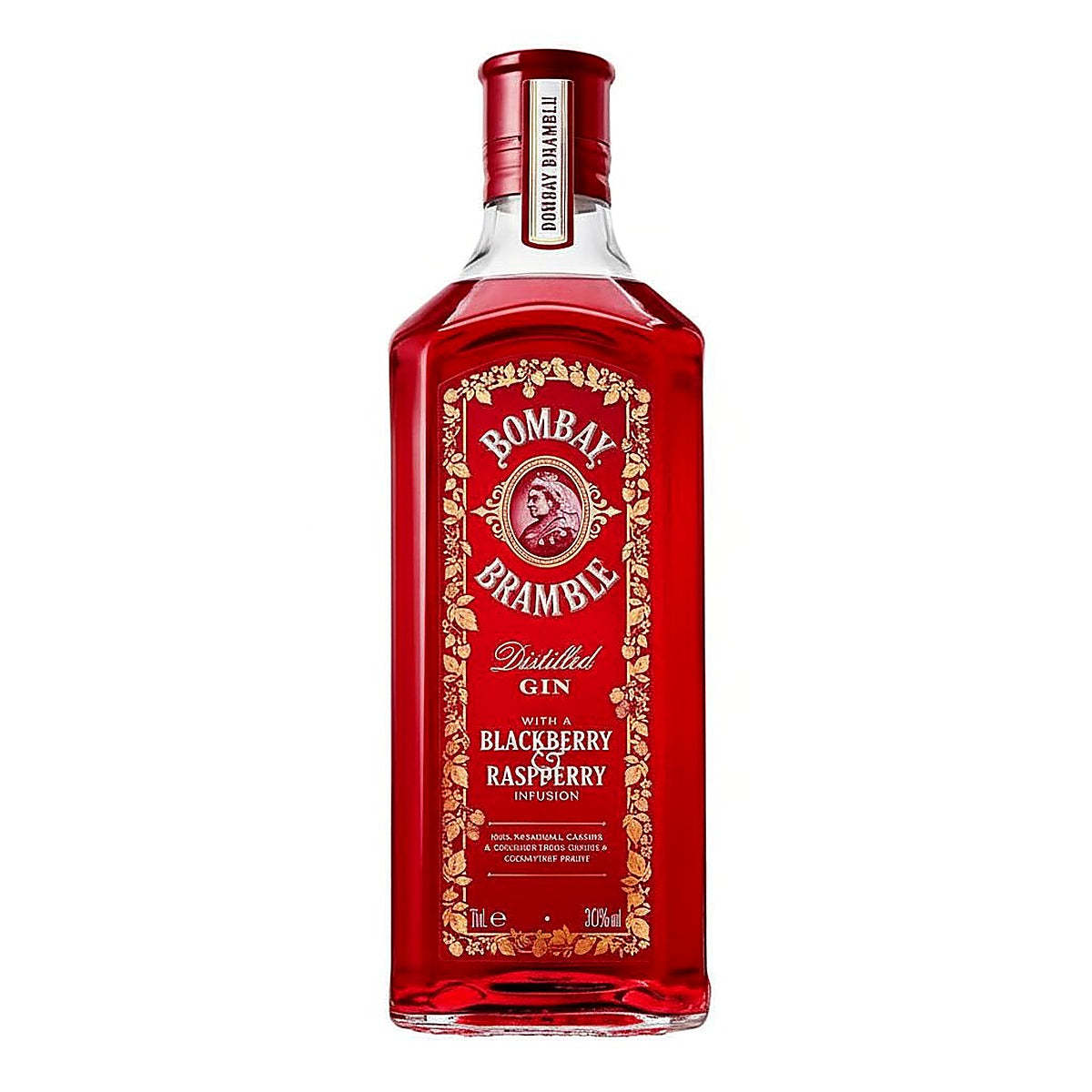 Bombay Bramble Gin