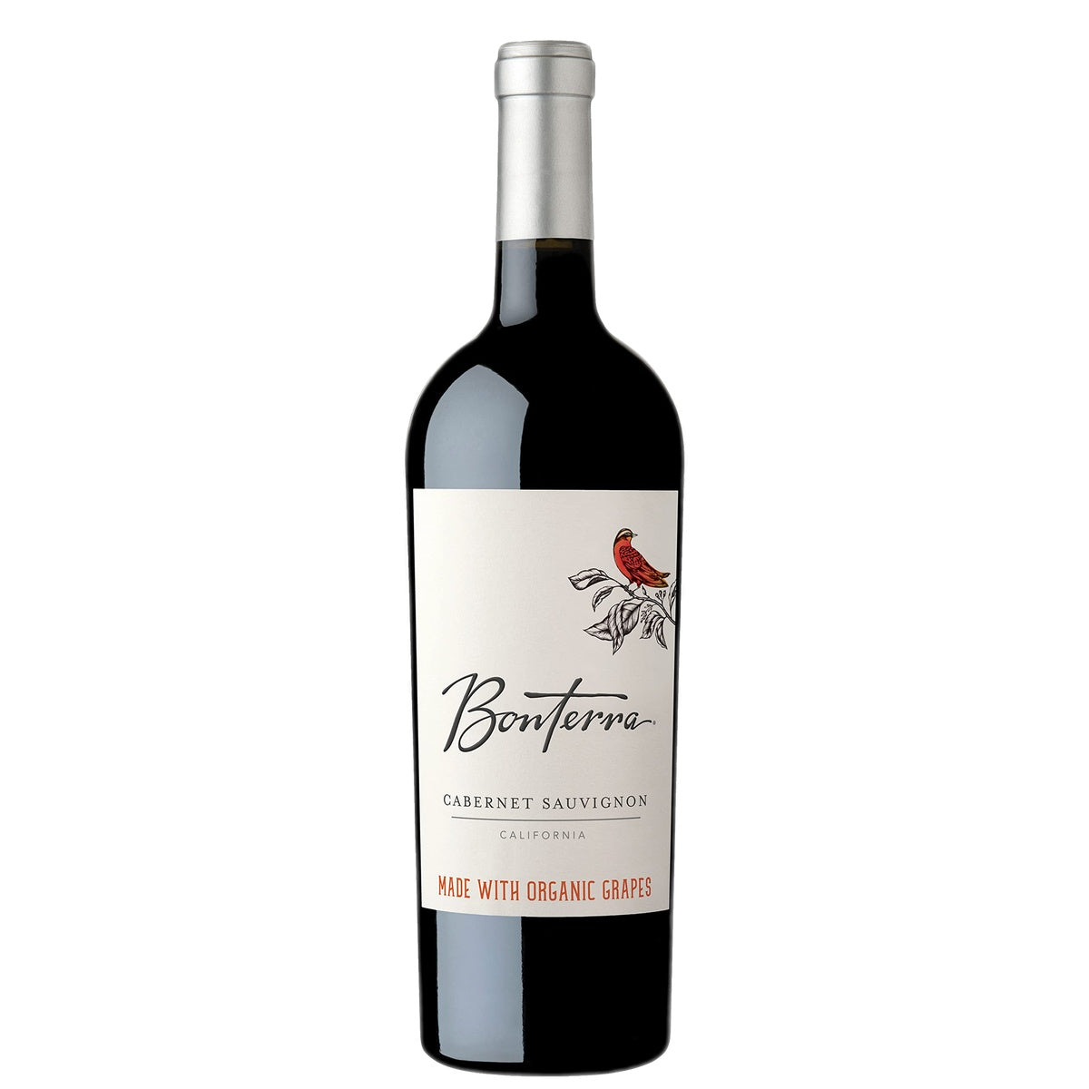 Bonterra Cabernet Sauvignon