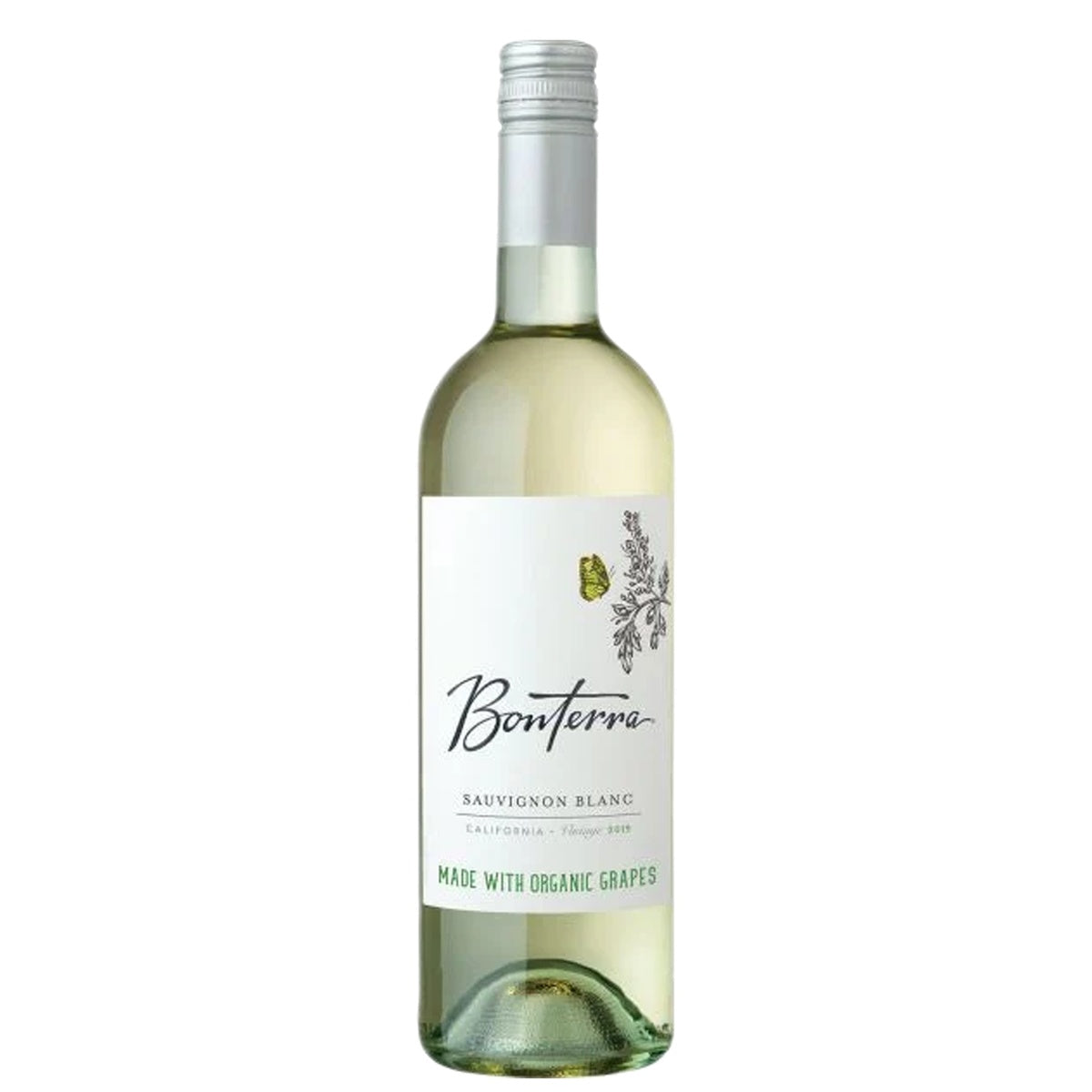 Bonterra Sauvignon Blanc