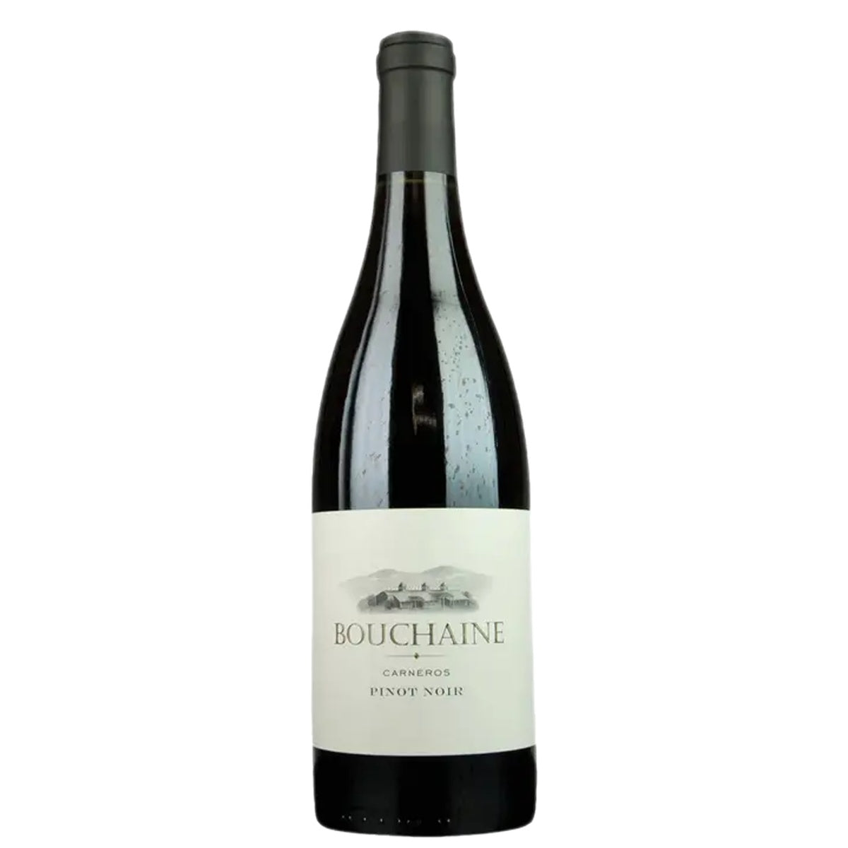 Bouchaine Pinot Noir Estate