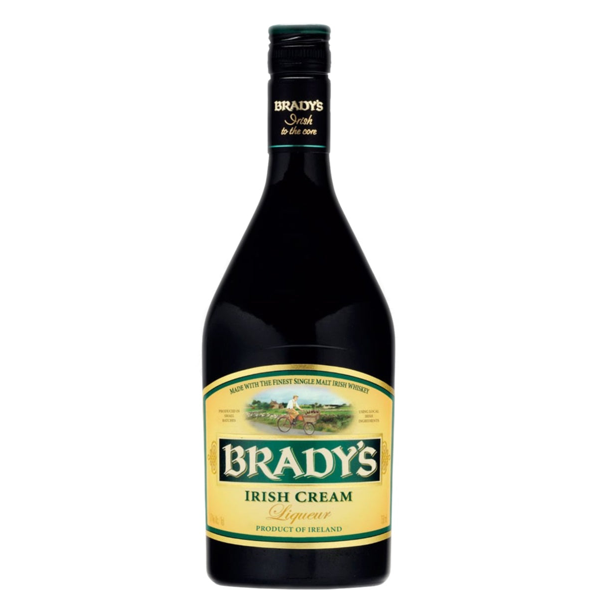 Brady's Irish Cream