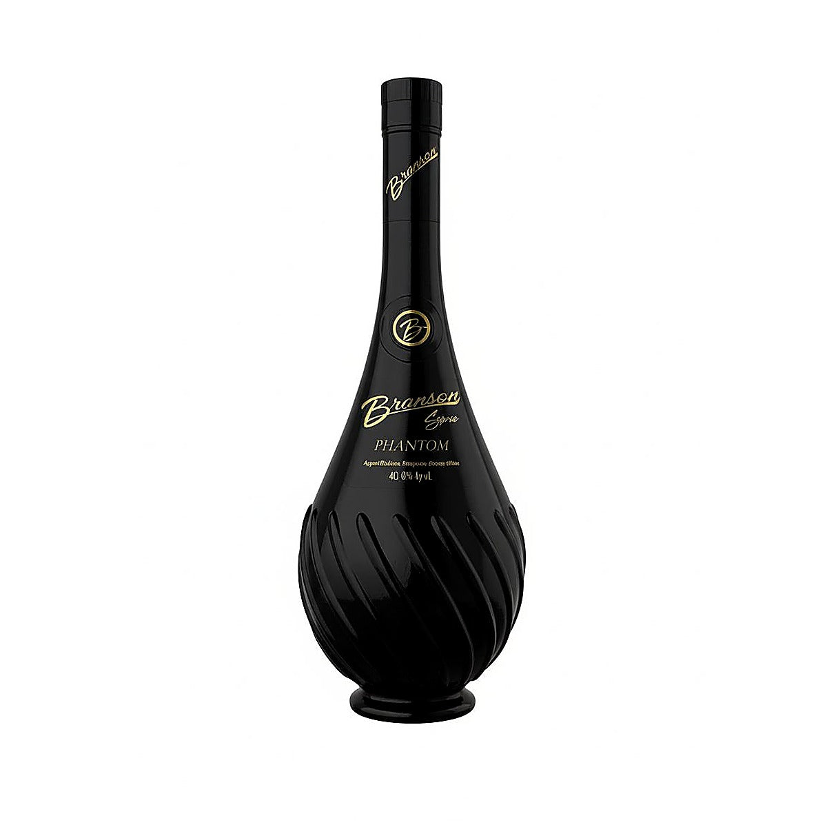 Branson Cognac Phantom VS