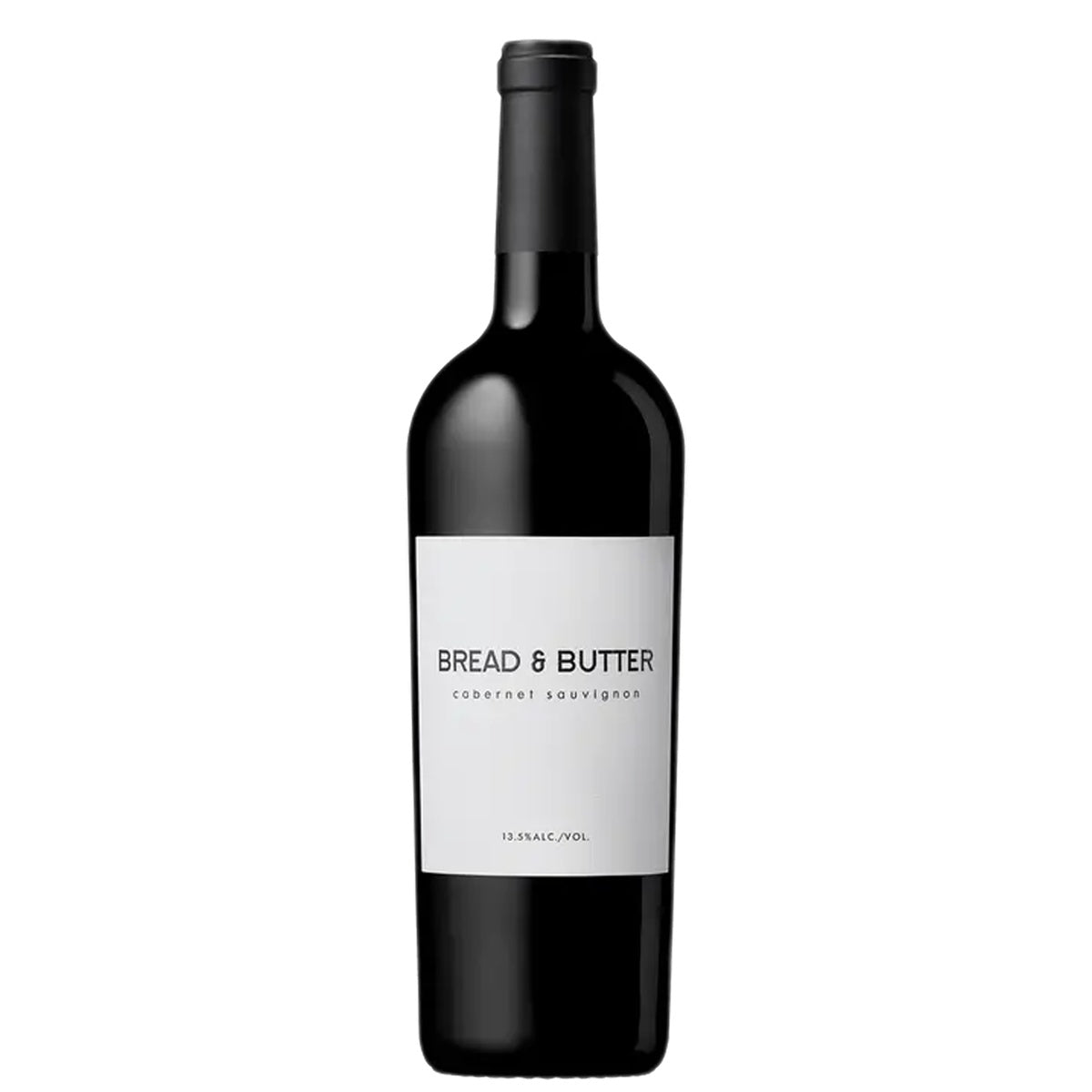 Bread & Butter Cabernet Sauvignon